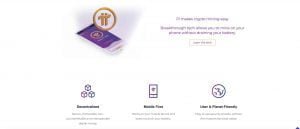 Hướng dẫn đào tiền ảo Pi Network miễn phí 100%