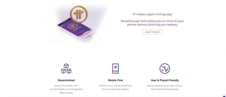 Hướng dẫn đào tiền ảo Pi Network miễn phí 100%