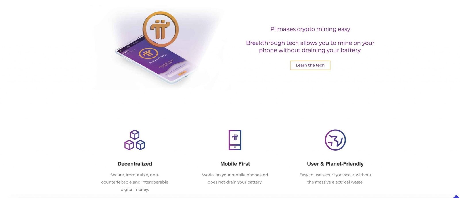 Hướng dẫn đào tiền ảo Pi Network miễn phí 100%