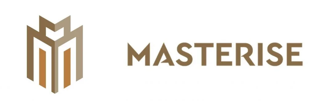 Logo Masterise