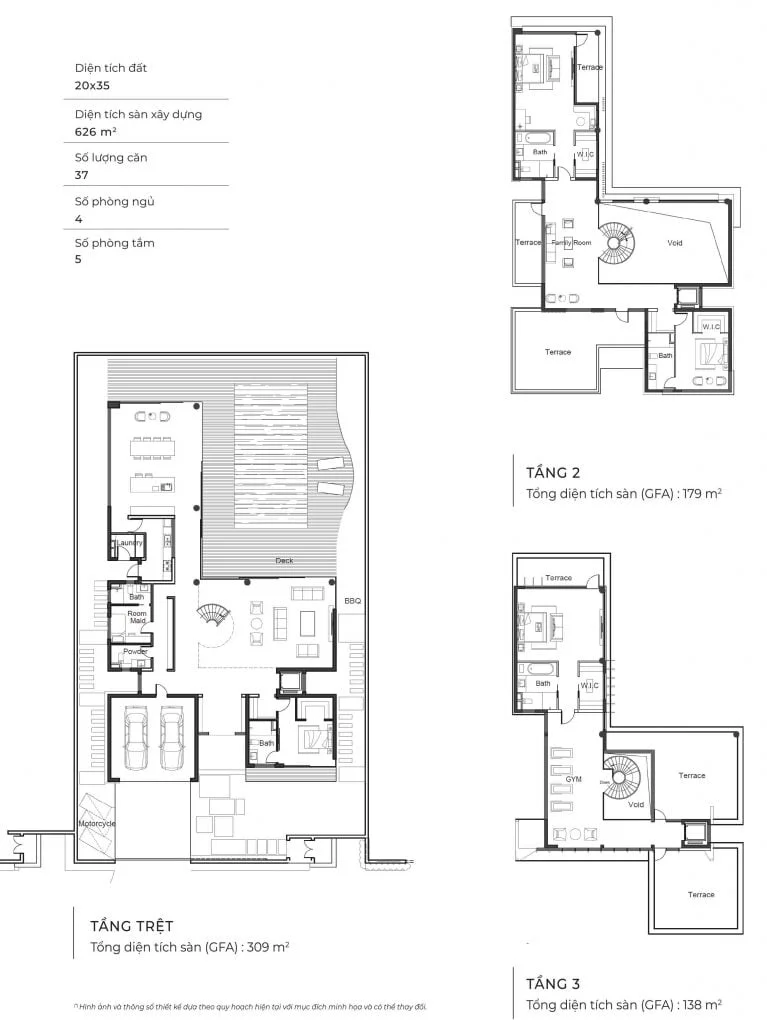 The Mansion SwanPark