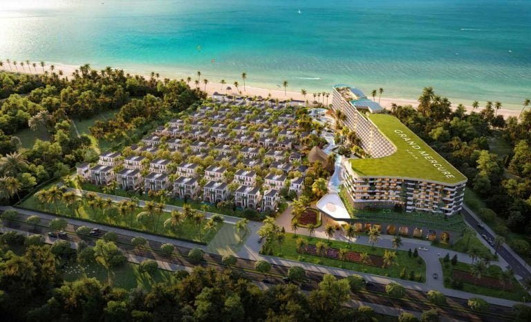 Grand Mercure Hội An