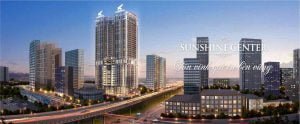 Dự án Sunshine Center