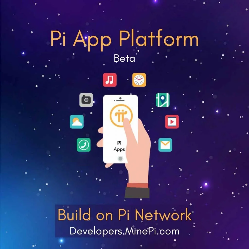 Đào Pi Network trên điện thoại di động