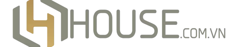Logo House.com.vn
