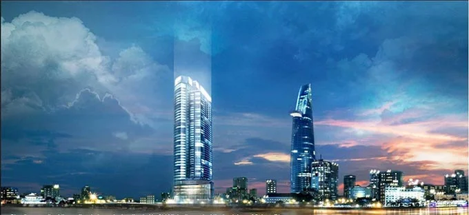IFC One Saigon 3 Cho thuê văn phòng IFC One Saigon