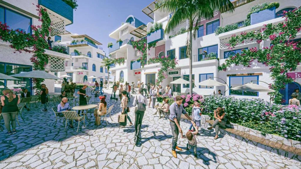 Sản phẩm Boutique Hotel Bãi Trào Hòn Thơm