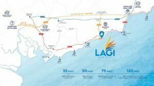 De Lagi Bình Thuận