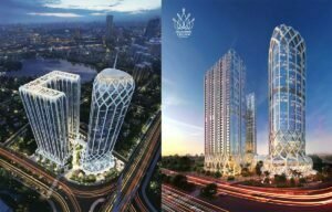 Diamond Crown Hải Phòng