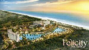 Felicity Phú Quốc