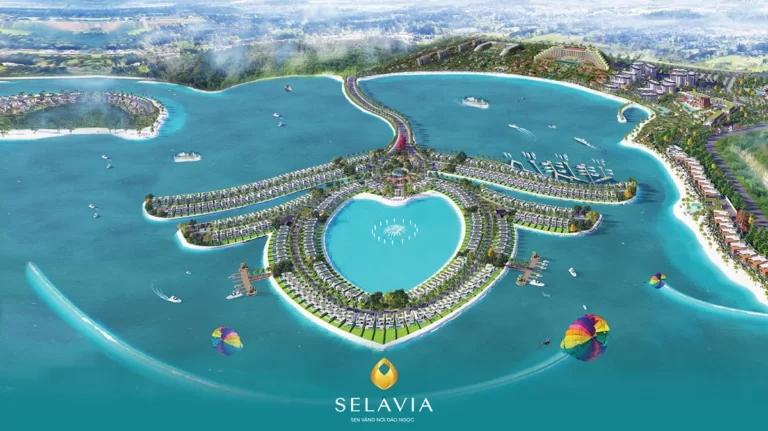 Selavia