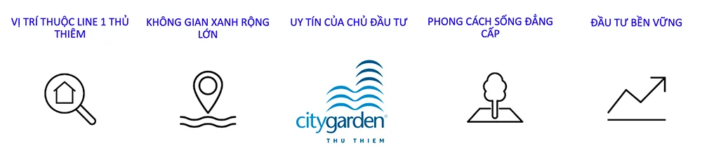 Những lý do bạn nên chọn mua căn hộ The River Thủ Thiêm là gì?