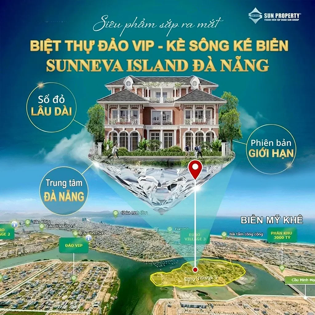 Bạn đã đầu tư vào Sunneva Island Đà Nẵng chưa?