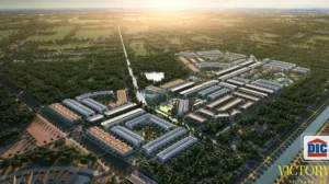 Dic Victory City Hậu Giang