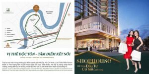 Shophosue Thảo Điền Green bắt sóng đầu tư cơ hội cuối cùng