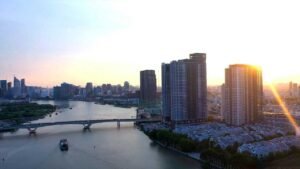 Sunwah Pearl 90 Nguyễn Hữu Cảnh