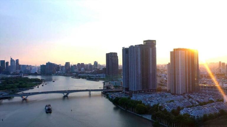 Sunwah Pearl 90 Nguyễn Hữu Cảnh