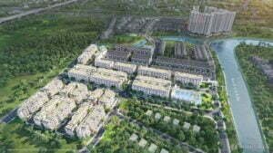 The Classia Khang Điền