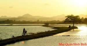 Dự án khu đô thị 1100ha tại Ninh Bình