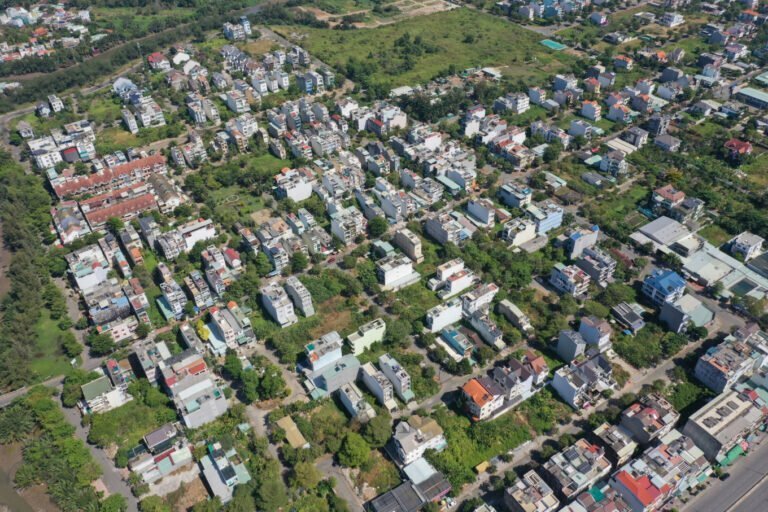 thanh khoản nhà phố giảm