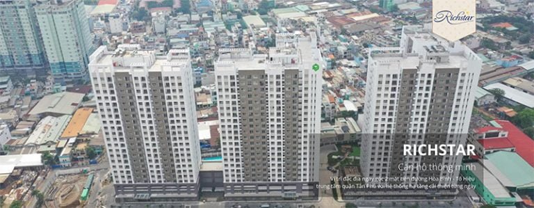 Richstar Tân Phú