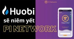 Houbi dõi theo Pi Network và sẽ niêm yết nó
