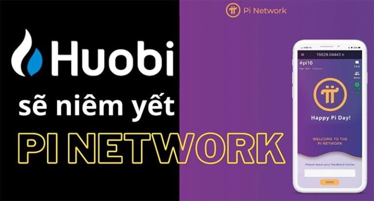 Houbi dõi theo Pi Network và sẽ niêm yết nó