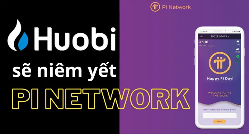 Houbi đang dõi theo Pi Network và sẽ niêm yết khi dự án mainnet mở