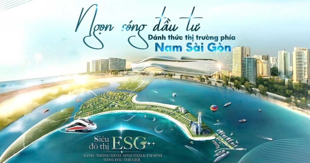 Ngọn sóng đầu tư đón đầu tăng trưởng