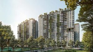 Elysian Thủ Đức Gamuda Land