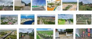 Tỷ lệ giao dịch mua bán đất nền giảm mạnh