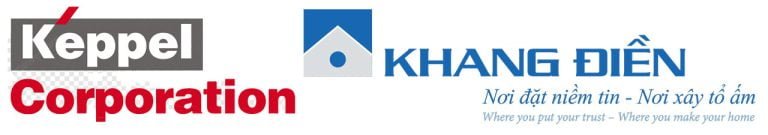 Keppel hợp tác phát triển cùng Khang Điền