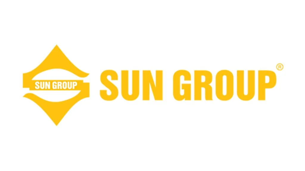 Sun Cosmo Residence Đà Nẵng 10 Logo tập đoàn Sun Group