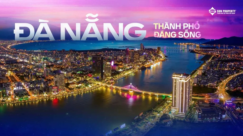 Sun Cosmo Residence Đà Nẵng 4 Tiện ích khu dân cư của một thành phố đáng sống
