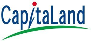 Logo Capitaland
