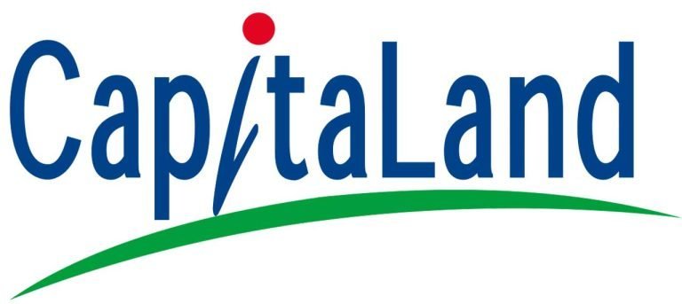 Logo Capitaland