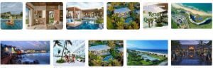 Danh sách 10 resort đẹp nhất Quy Nhơn