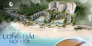 Charm Resort Long Hải