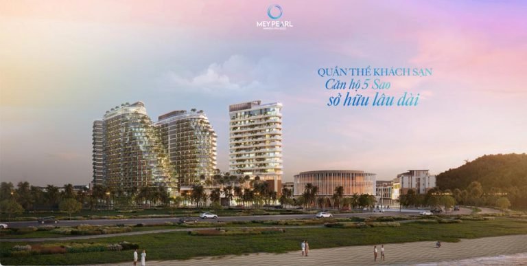 Meypearl Harmony Phú Quốc