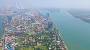 Dự án căn hộ La Vista One Campuchia