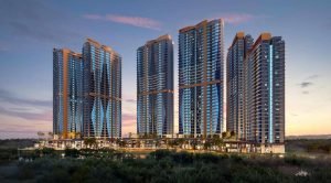 Eaton Park Thủ Đức