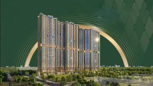Dự án căn hộ Lumiere Evergreen
