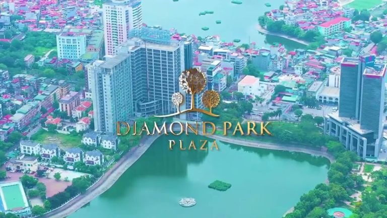 Diamond Park Plaza