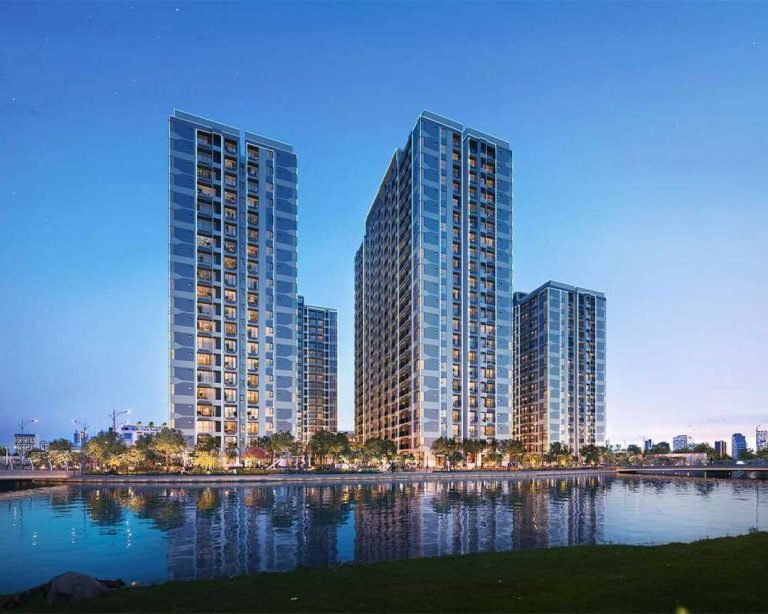 Dự án căn hộ Cát Tường Phú An