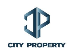 Logo City Property