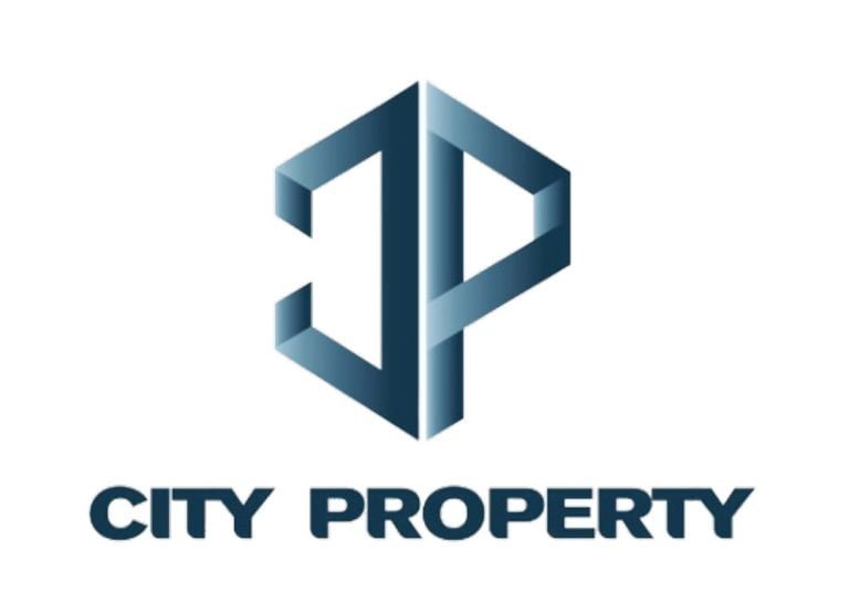Logo City Property
