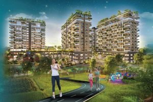 Fiato Premier Thủ Đức