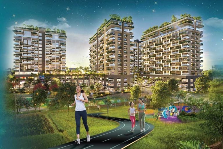 Fiato Premier Thủ Đức