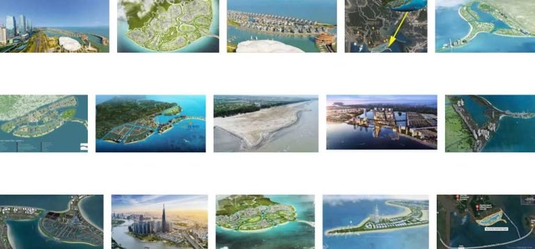 4 lý do để mua đầu tư Vinhomes Cần Giờ