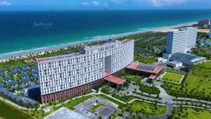Radisson Blu Resort Cam Ranh